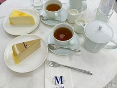 -Lady M New York(澳门伦敦人店)