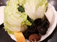-蝎王府羊蝎子(北大地店)