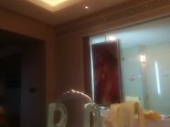 -上海滴水湖皇冠假日酒店