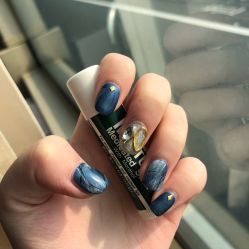 -StartNail美甲