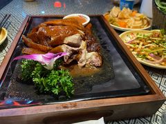 -阿谋美食·广西菜