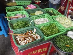 -海关荤豆花(洋河一路店)