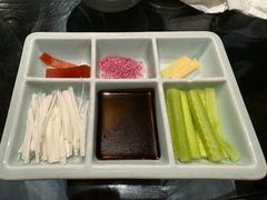-四世同堂·京菜·烤鸭(双井店)