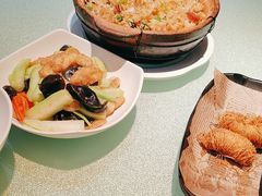 -日昌餐馆(德胜门店)