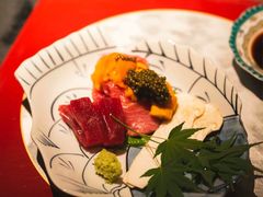 -鳥喜Toriki怀石烧鸟料理