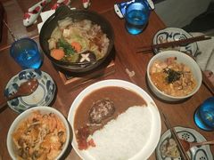 -铃木食堂(帽儿胡同店)