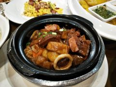 -日昌餐馆(亦庄店)