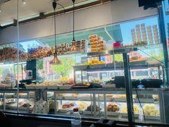 -紫光园清真北京小吃(正阳大街店)