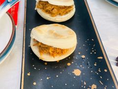 -唐猫庭院·千年陕菜(大唐不夜城店)