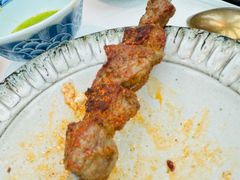 -龟兹KUCINA·新疆菜(前滩L+PLAZA店)