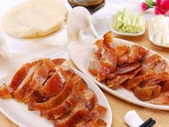 -汉丽轩韩式自助烤肉(大学城龙湖U城天街A馆店)