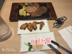 -必胜客(滨江店)