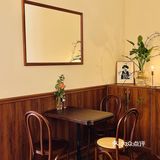 河源探店｜🆒NO TIME美式街头风复古咖啡店📻