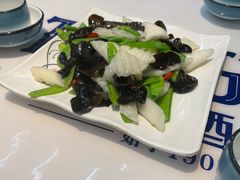 -天津乾毓德饭庄·清真传统炒菜·海鲜烧烤(咸阳路店)