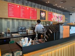 -星巴克臻选(深圳嘉里建设广场店)