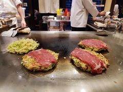 牛肉喜好烧-yokocho上横町·日本食街(深业上城店)