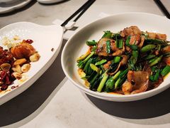 -柴门头啖汤·经典川菜·慢火汤品(锦城万达店)