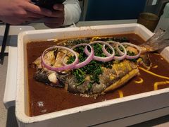 -半天妖烤鱼(海梦一方店)