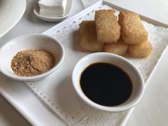 糍粑-马旺子酒楼