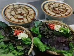 -金达莱冷面百年石锅饭(宾馆胡同店)