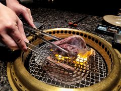 -老乾杯和牛烧肉(王府中环店)