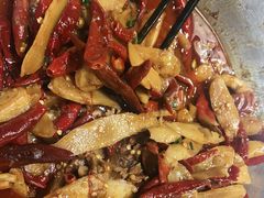 -田趣园长沙菜(天安云谷店)