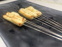 -郭靖内蒙菜·烤全羊·烧烤(望京旗舰店)