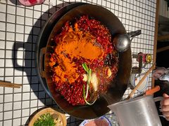 -董眼镜火锅(洪崖洞总店)