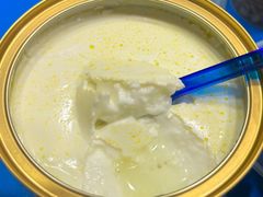 牦牛酸奶-德禄酸奶(莫家街店)