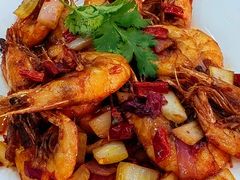 -人和啤酒屋海鲜大排档(营口路店)