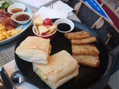 -必胜客(金开大道店)
