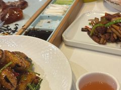 -天福苑(崇宁路店)