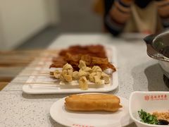 -袁记串串香(喜力博物馆店)