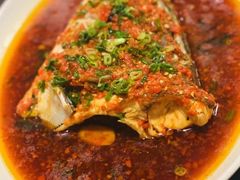 -广州文华东方酒店·江-由辉师傅主理