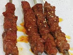 -快乐小羊火锅(河西王府井店)