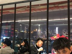 -长嘉·河图火锅(长嘉汇江景旗舰店)
