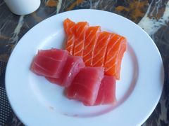 -皇朝万鑫自助餐厅