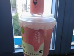 -星满杯TEAFUL(罗湖东门店)