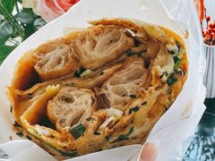 -卞姐蛋饼(陕西南路店)