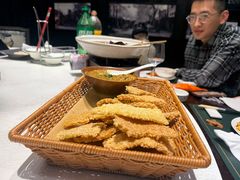 -六安宴(解放北路店)