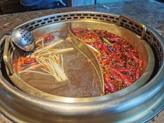 -小龙坎老火锅(北京三里屯店)