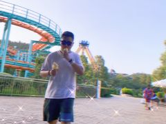 -南京银杏湖乐园