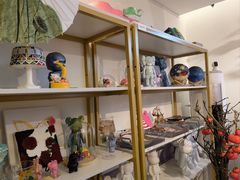 -100家灵感仓库·DIY团建(什刹海店)