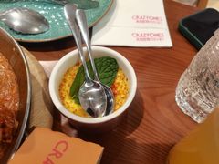 -CRAZYONES西班牙海鲜饭(上海美罗城店)