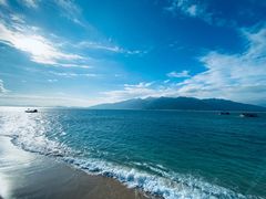 -海南分界洲岛旅游区