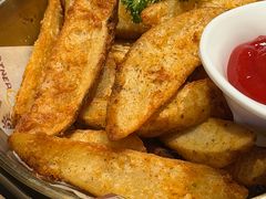 -通海俄式烧烤·俄罗斯大串(嵩山路店)