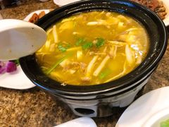 -東城故事·尋找姆媽的味道(玉兰路店)