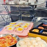 南宁探店 | 硬核烤肉给我锁死🔒