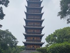 -常熟方塔园