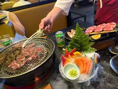 -樱嘢·炭火烧肉(惠南店)